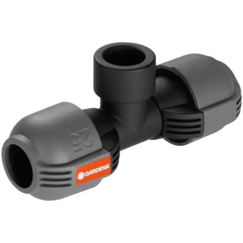 Gardena 2790-20 T-skarv Reapris